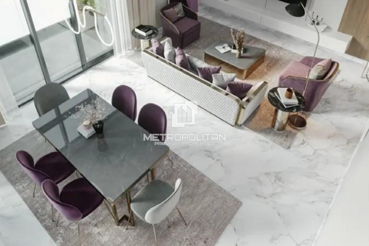 Апартаменты в Дубае, ОАЭ, 77 м² - фото 10