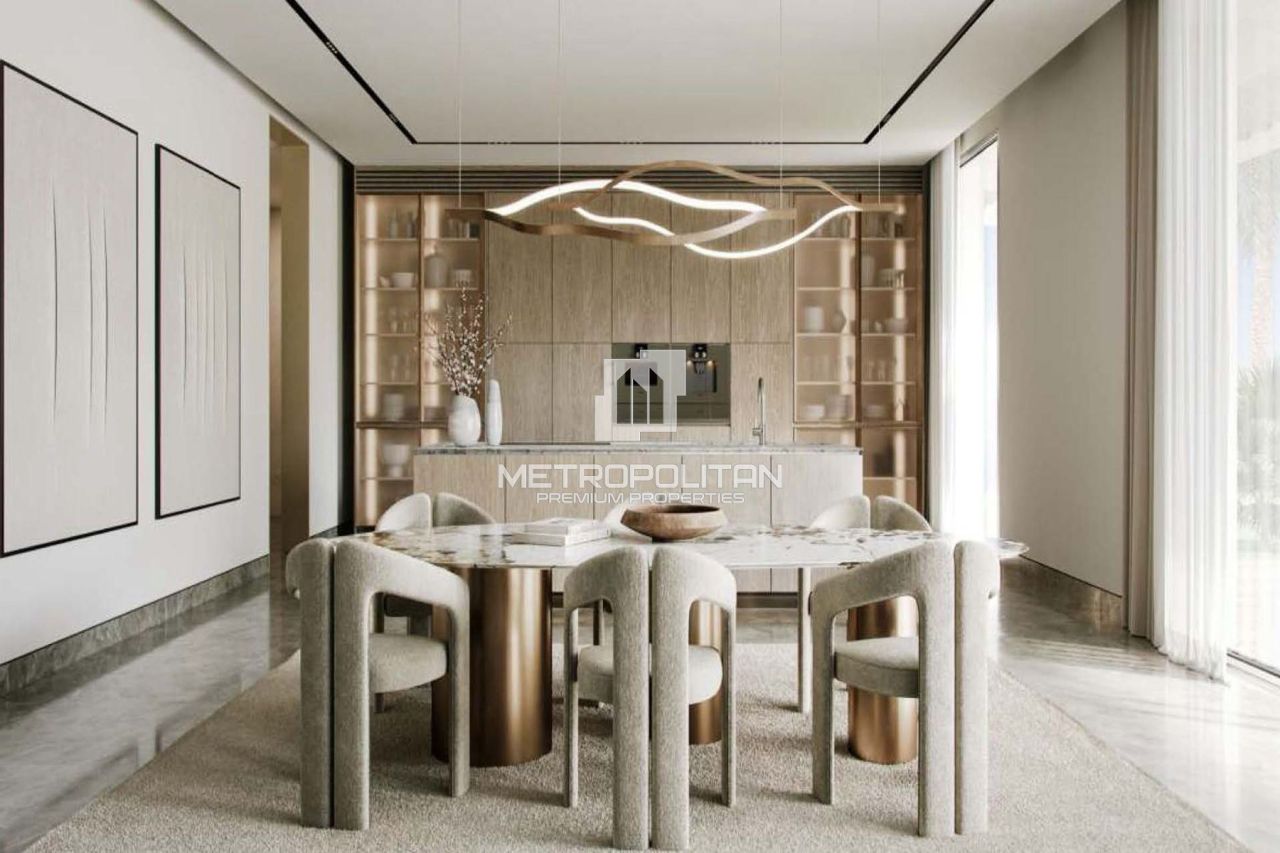 Вилла в Дубае, ОАЭ, 618 м² - фото 10