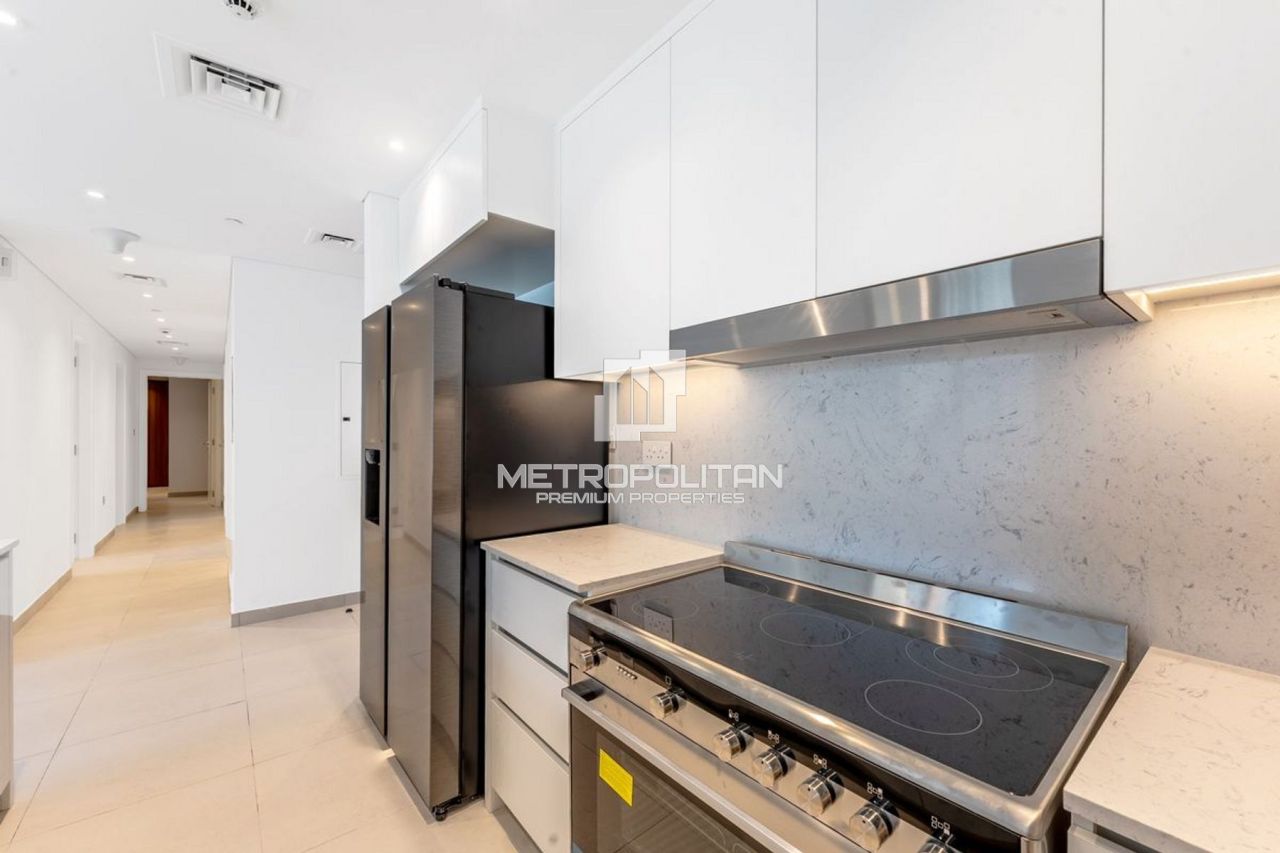 Апартаменты в Дубае, ОАЭ, 194 м² - фото 10