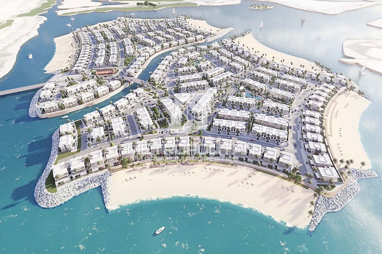 Вилла в Рас-эль-Хайме, ОАЭ, 504 м² - фото 10