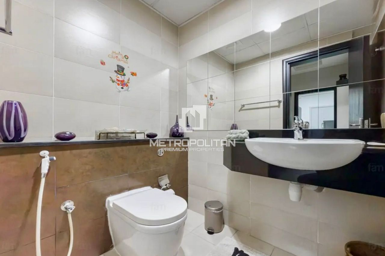 Апартаменты в Дубае, ОАЭ, 250 м² - фото 10