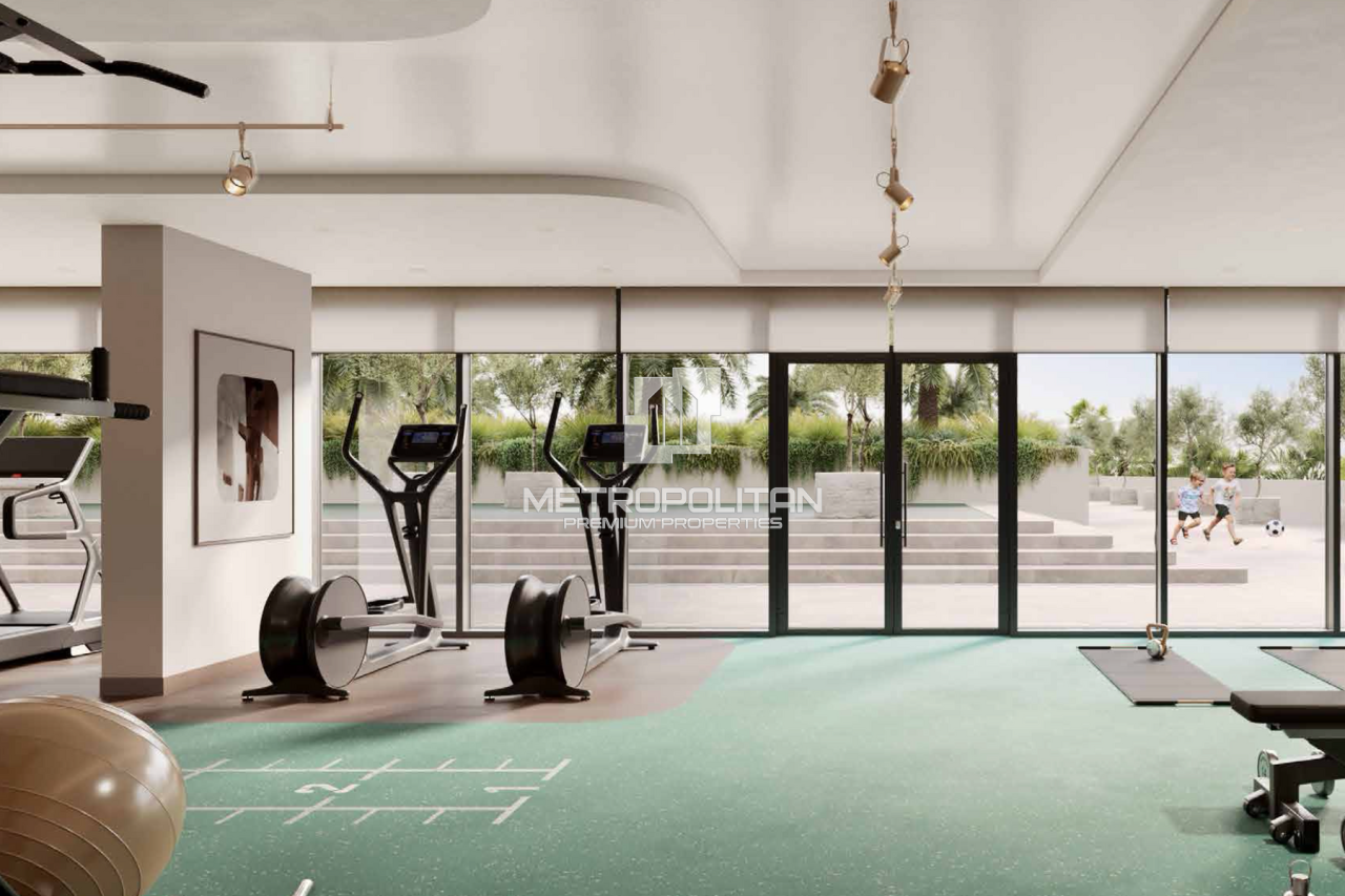 Апартаменты в Дубае, ОАЭ, 99 м² - фото 11