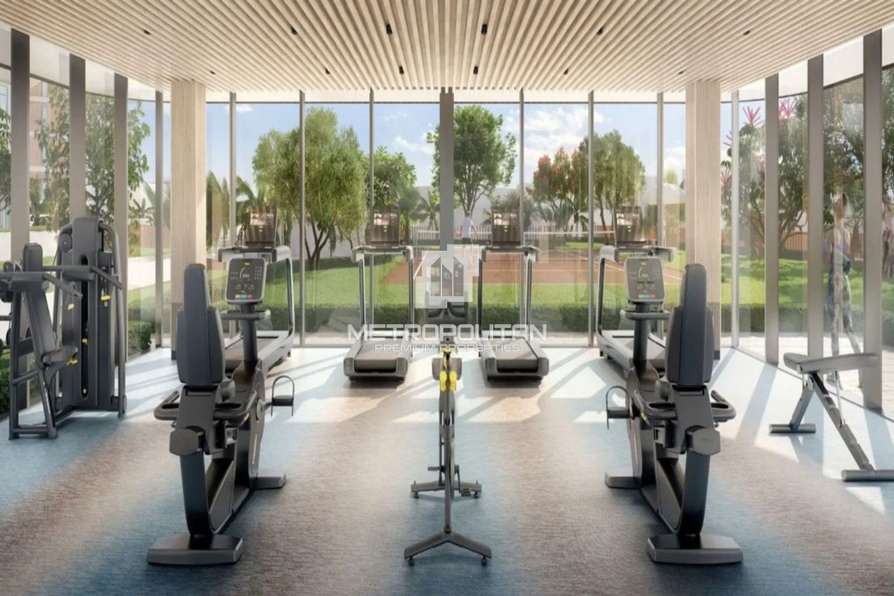 Апартаменты в Рас-эль-Хайме, ОАЭ, 161 м² - фото 11