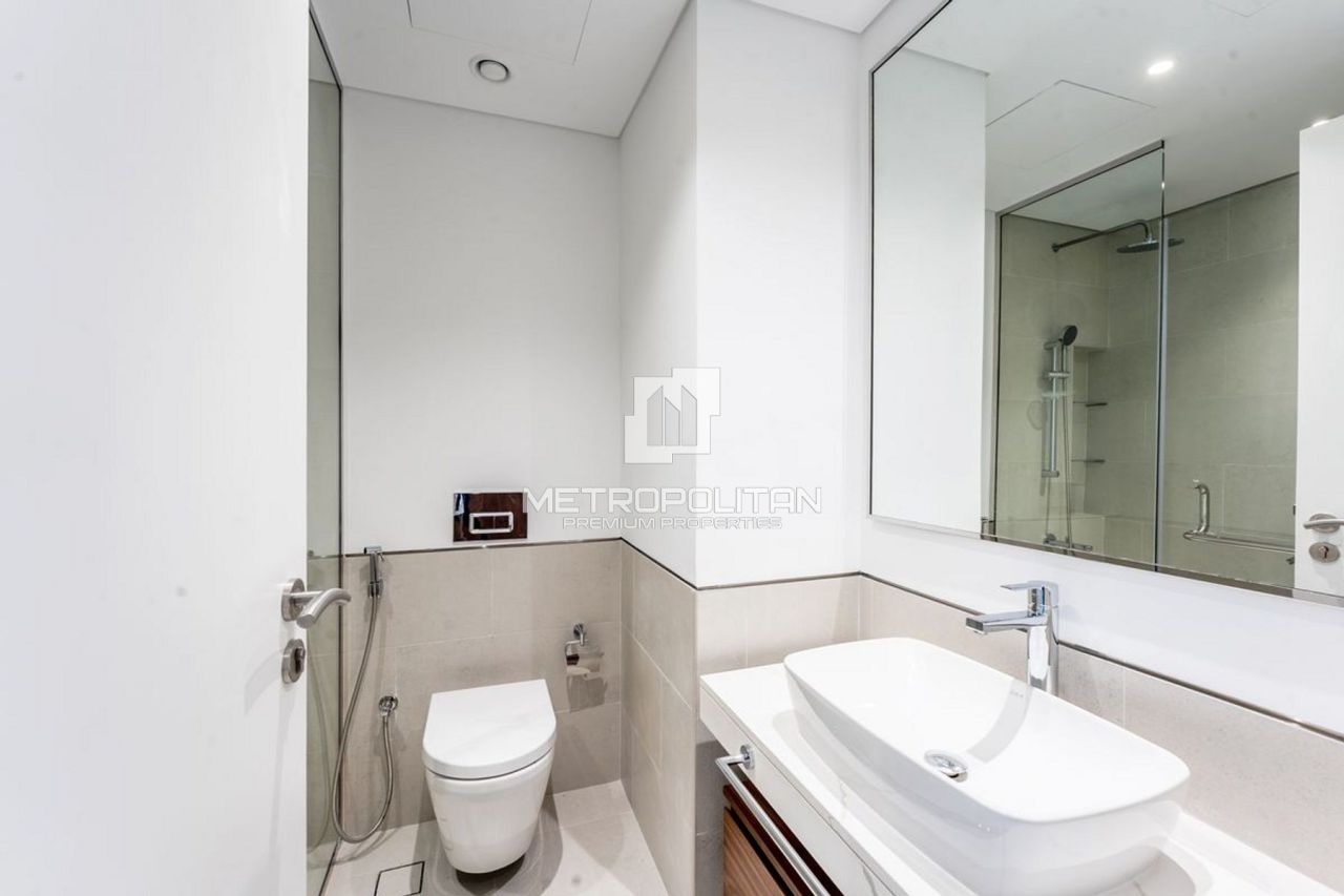 Апартаменты в Дубае, ОАЭ, 194 м² - фото 11