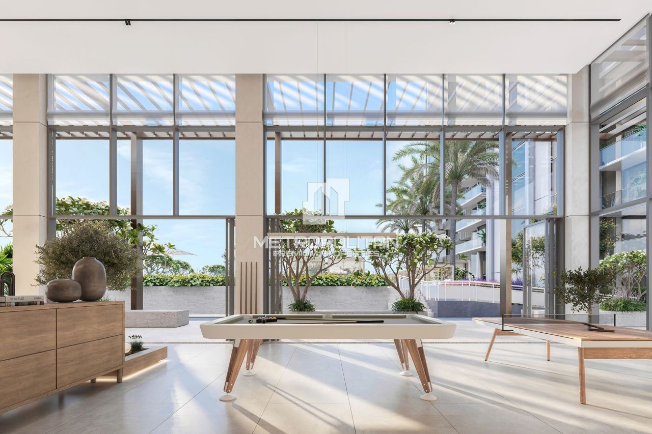 Апартаменты в Дубае, ОАЭ, 82 м² - фото 11