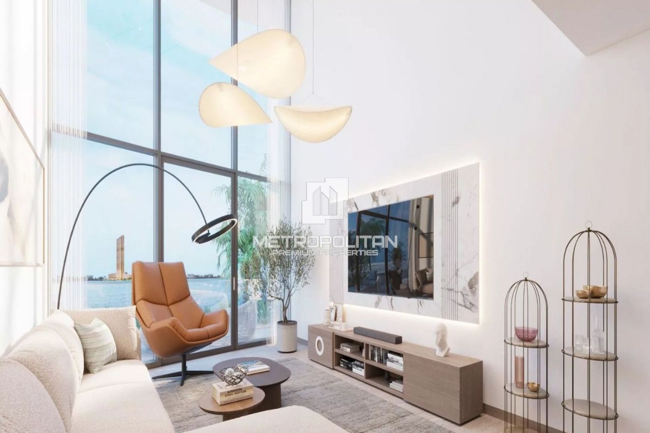 Апартаменты в Рас-эль-Хайме, ОАЭ, 94 м² - фото 12