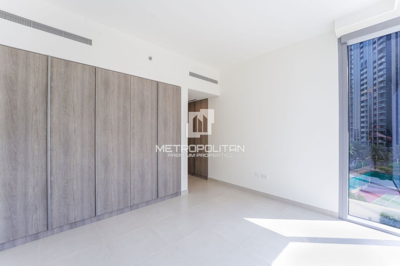 Апартаменты в Дубае, ОАЭ, 122 м² - фото 12