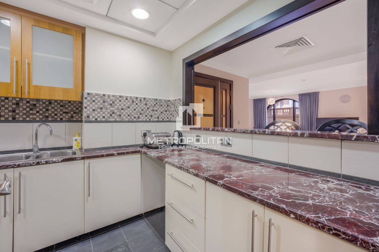 Апартаменты в Дубае, ОАЭ, 202 м² - фото 12