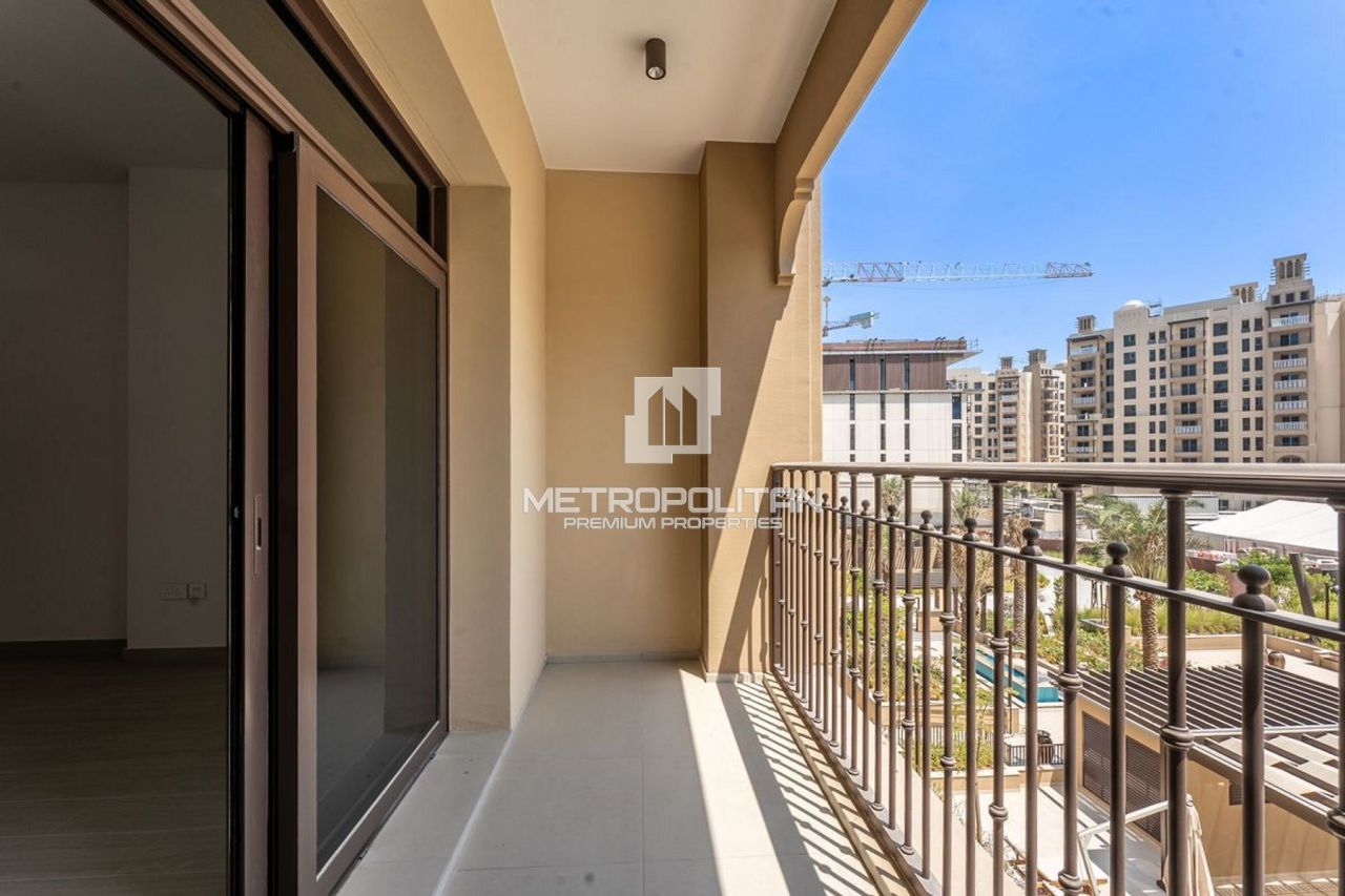 Апартаменты в Дубае, ОАЭ, 194 м² - фото 12