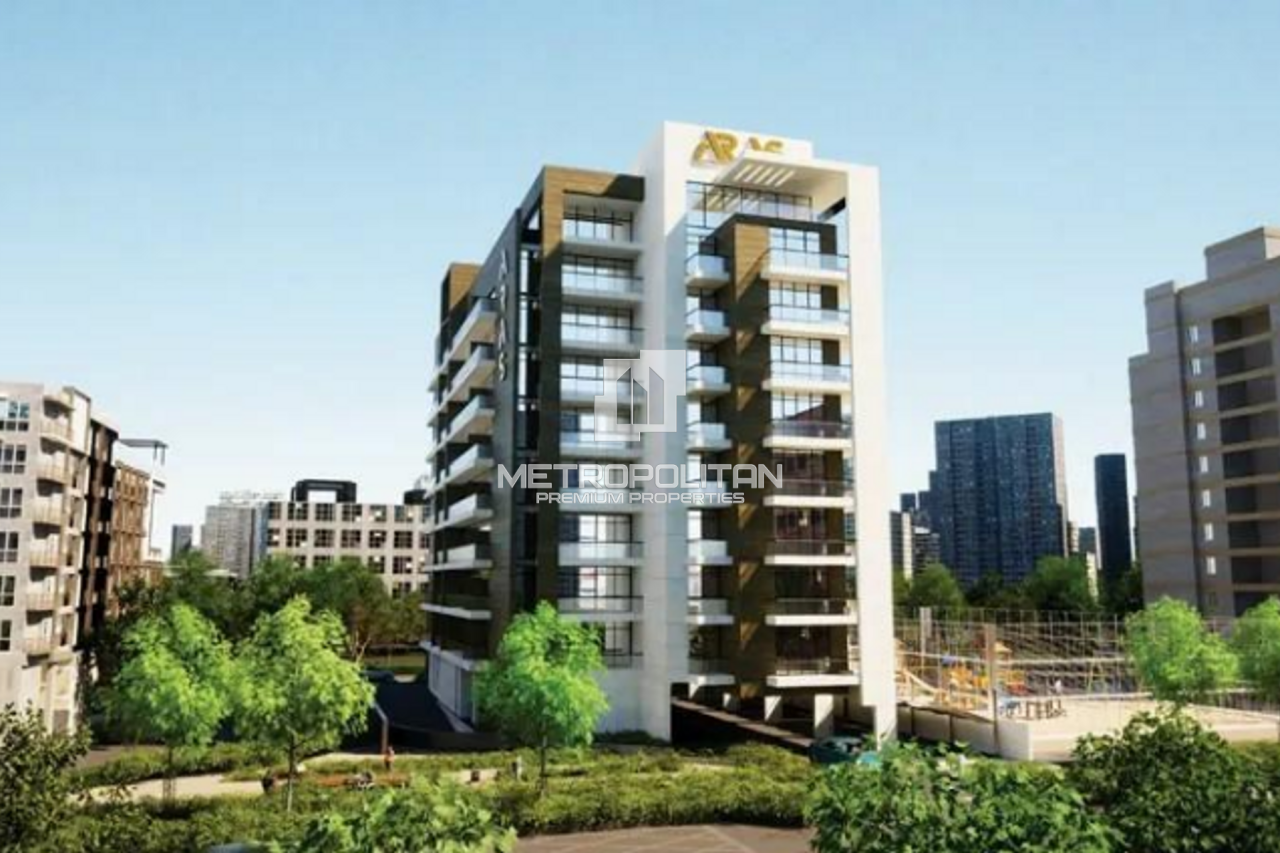 Апартаменты в Дубае, ОАЭ, 77 м² - фото 11