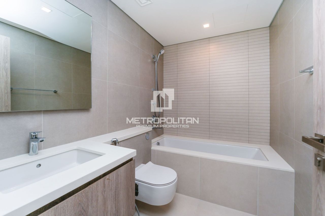 Апартаменты в Дубае, ОАЭ, 122 м² - фото 13