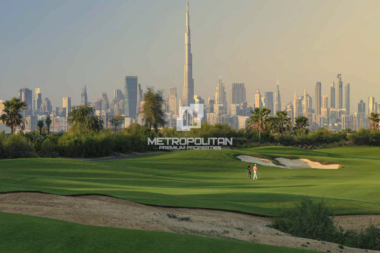 Апартаменты в Дубае, ОАЭ, 99 м² - фото 13