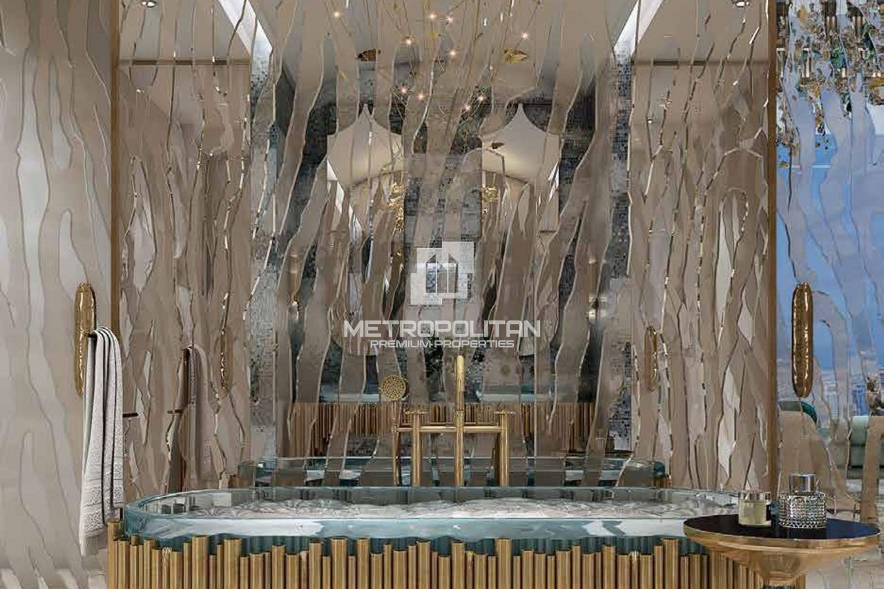 Апартаменты в Дубае, ОАЭ, 82 м² - фото 13