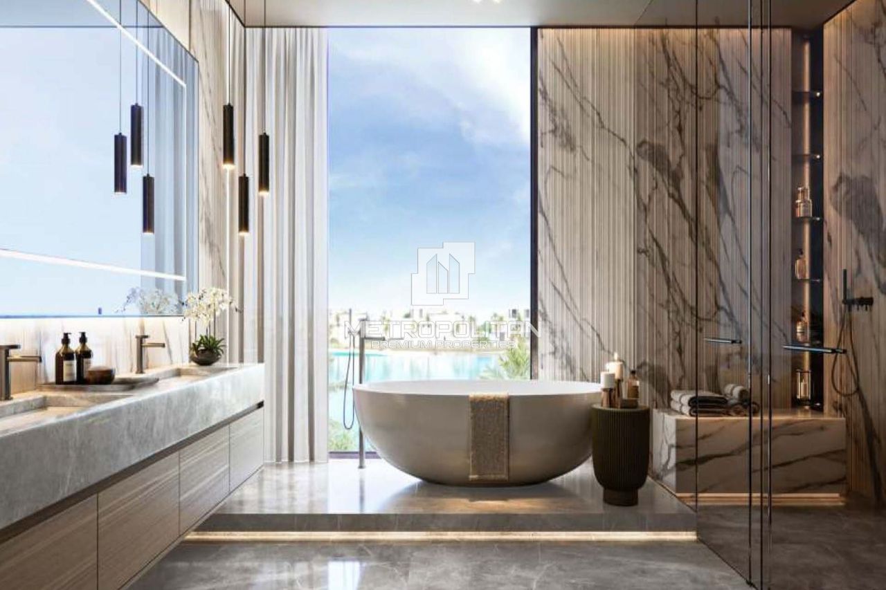 Вилла в Дубае, ОАЭ, 618 м² - фото 13