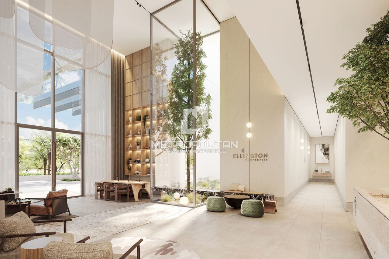 Апартаменты в Дубае, ОАЭ, 82 м² - фото 14