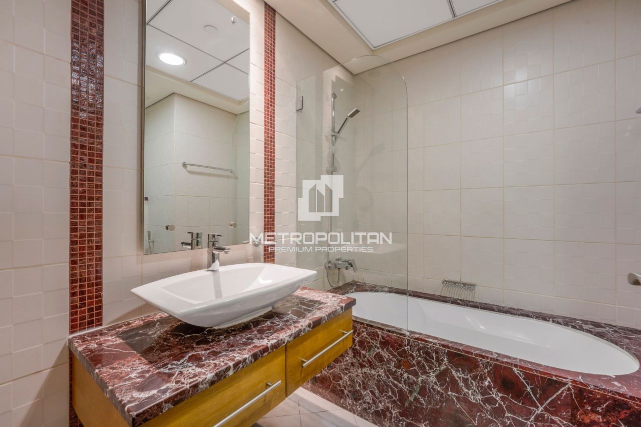 Апартаменты в Дубае, ОАЭ, 202 м² - фото 14