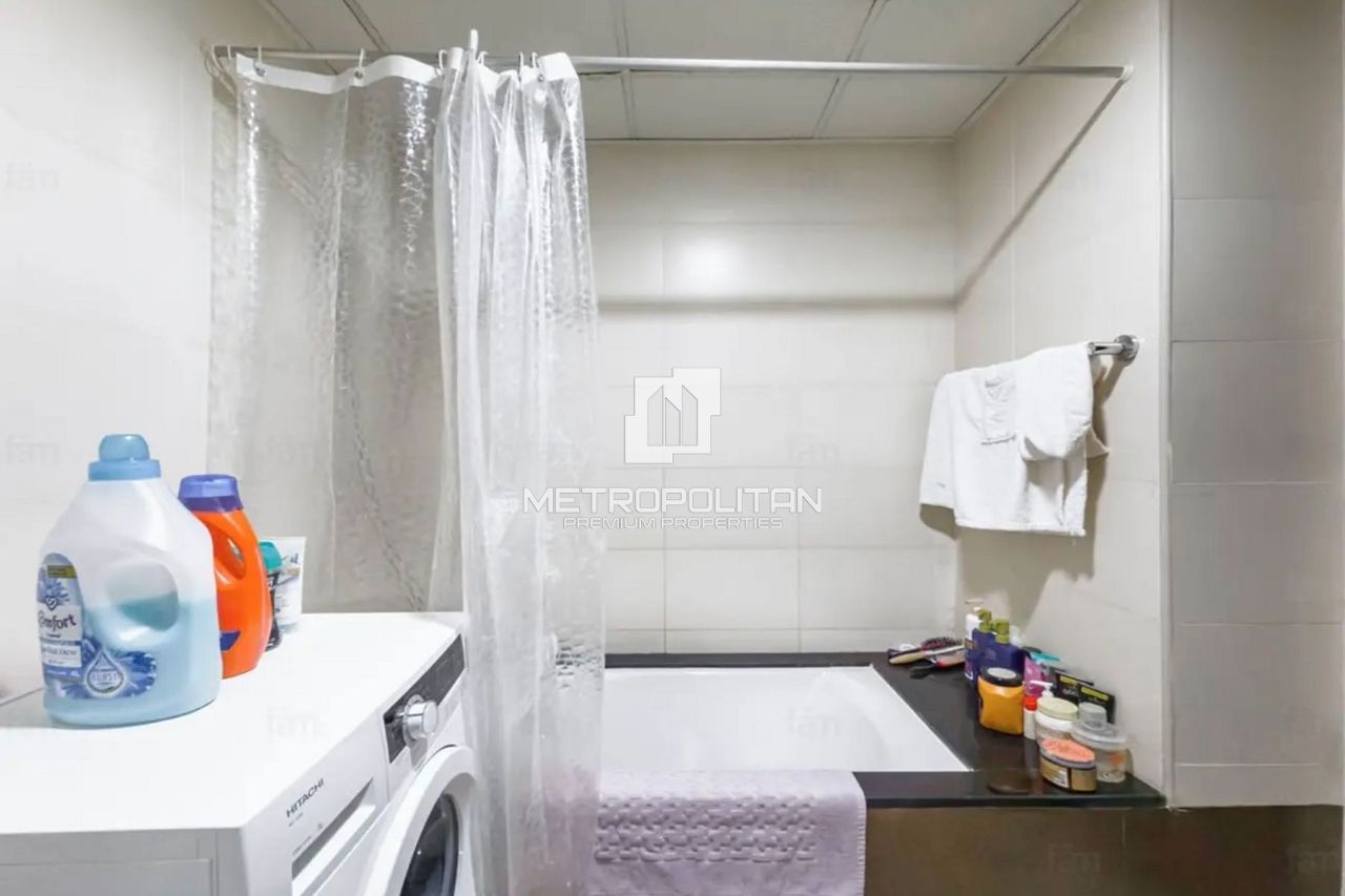 Апартаменты в Дубае, ОАЭ, 250 м² - фото 14