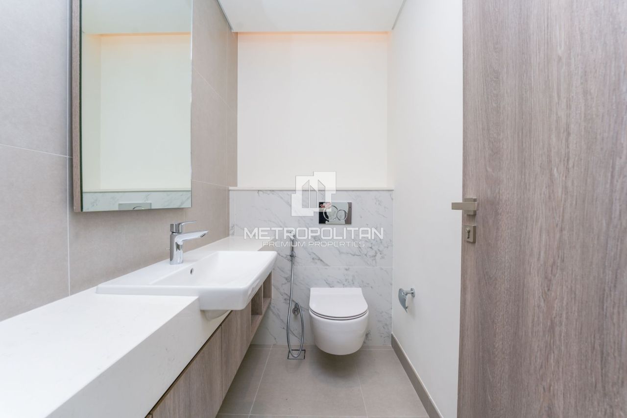 Апартаменты в Дубае, ОАЭ, 122 м² - фото 14