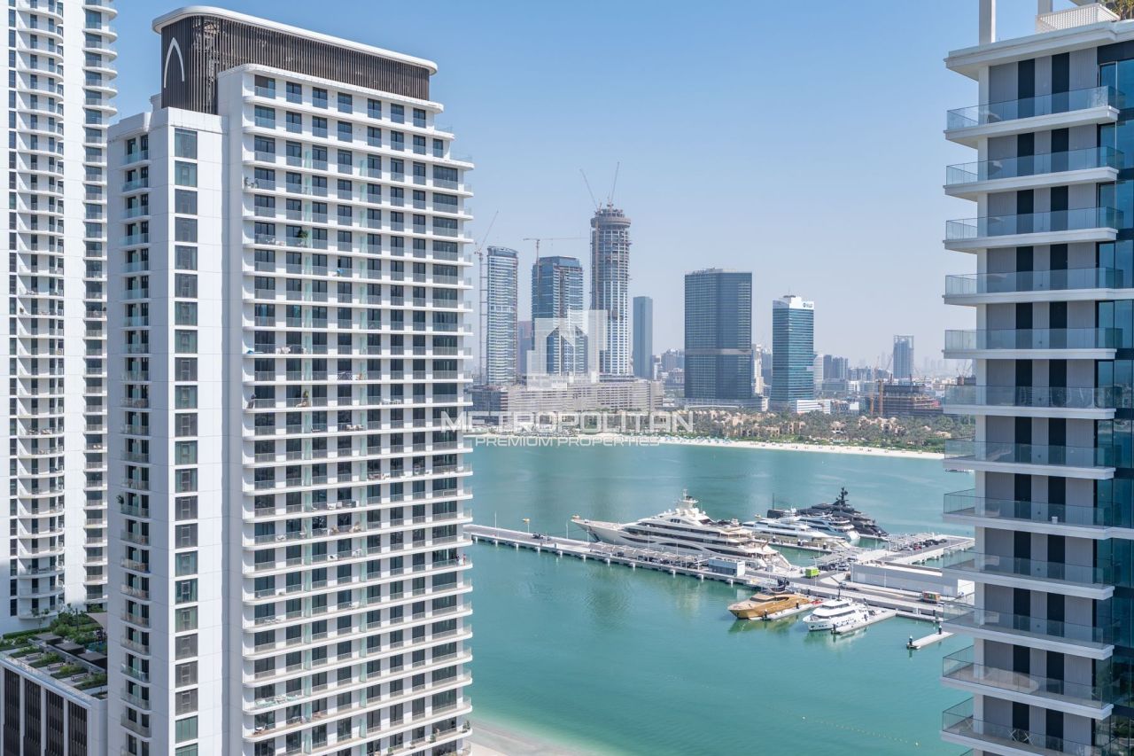 Апартаменты в Дубае, ОАЭ, 74 м² - фото 15