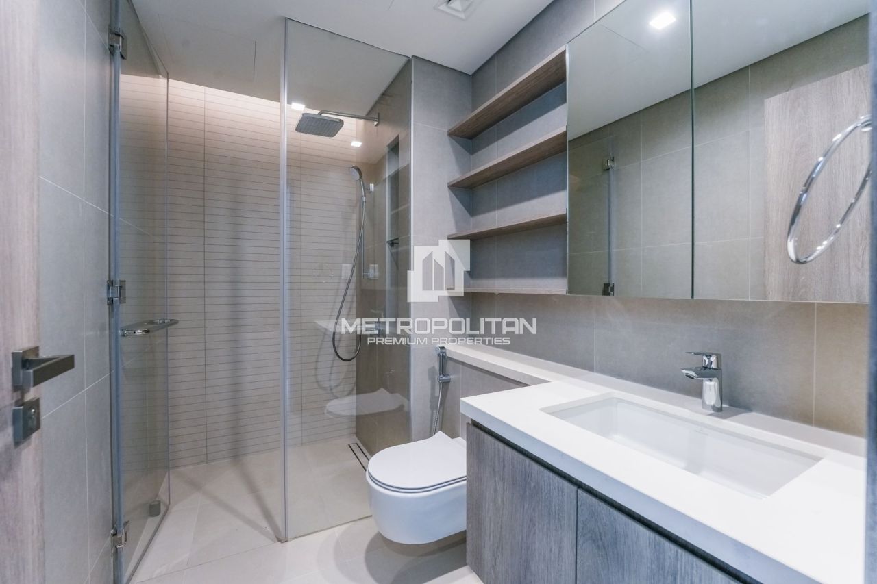 Апартаменты в Дубае, ОАЭ, 122 м² - фото 15