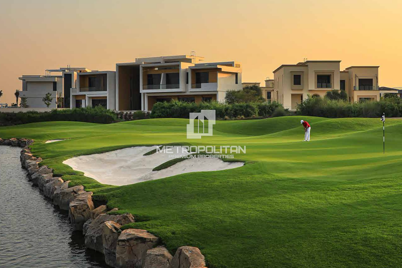 Апартаменты в Дубае, ОАЭ, 99 м² - фото 15