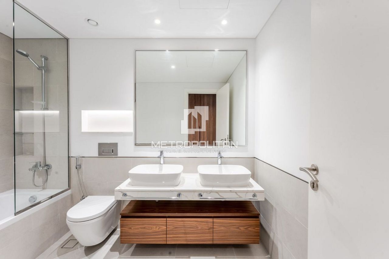 Апартаменты в Дубае, ОАЭ, 194 м² - фото 15