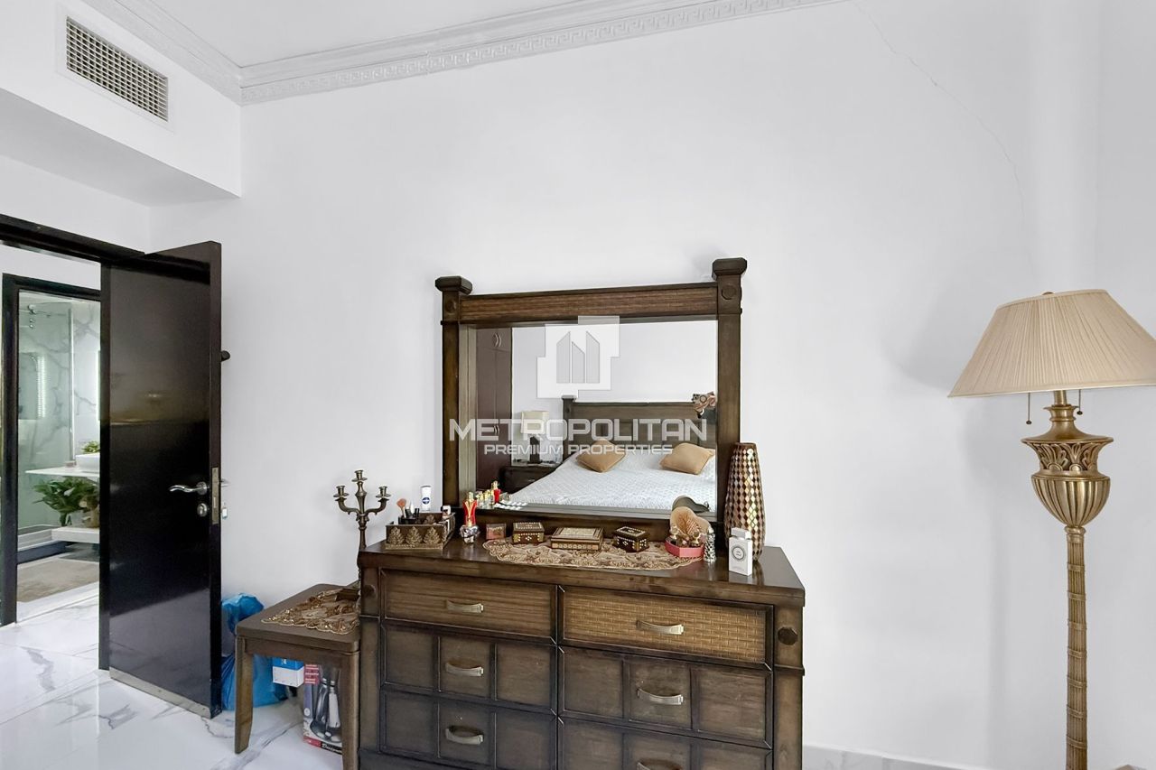 Апартаменты в Дубае, ОАЭ, 108 м² - фото 16