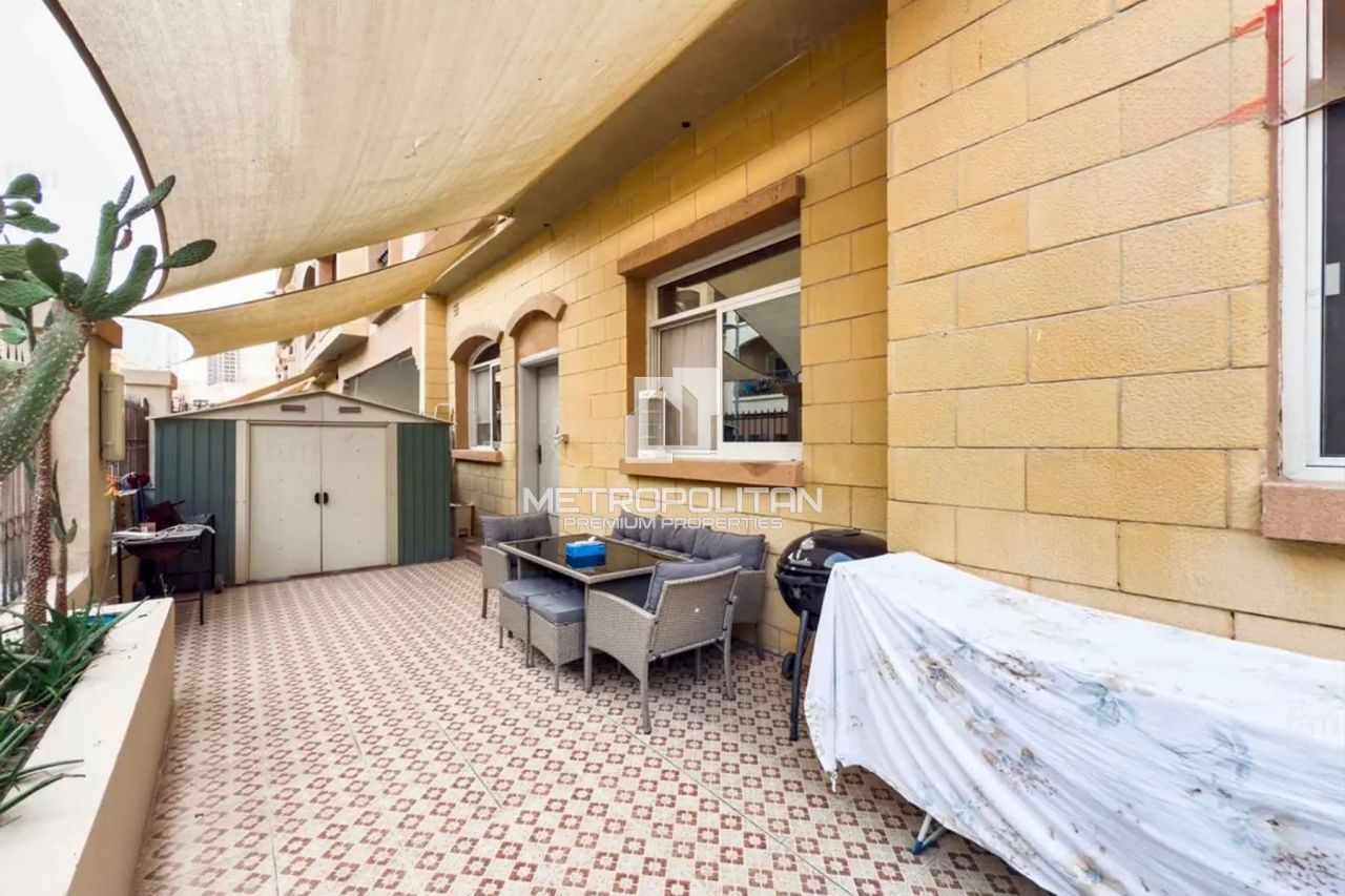 Апартаменты в Дубае, ОАЭ, 250 м² - фото 16