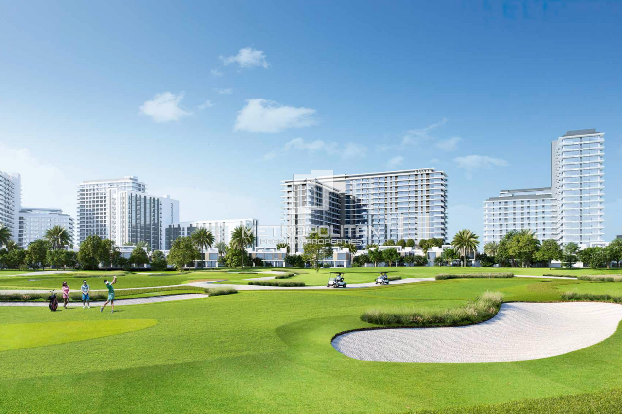 Апартаменты в Дубае, ОАЭ, 99 м² - фото 16