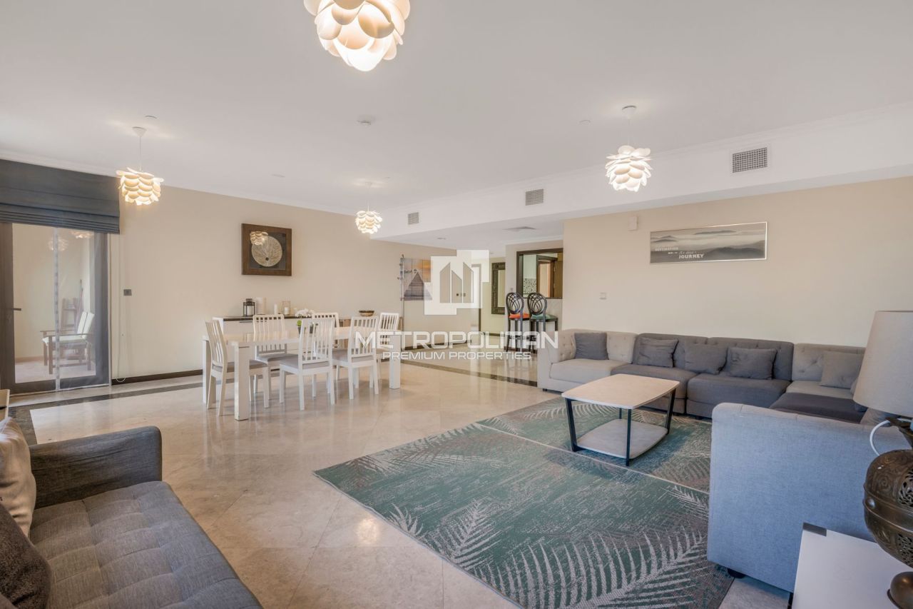 Апартаменты в Дубае, ОАЭ, 202 м² - фото 16