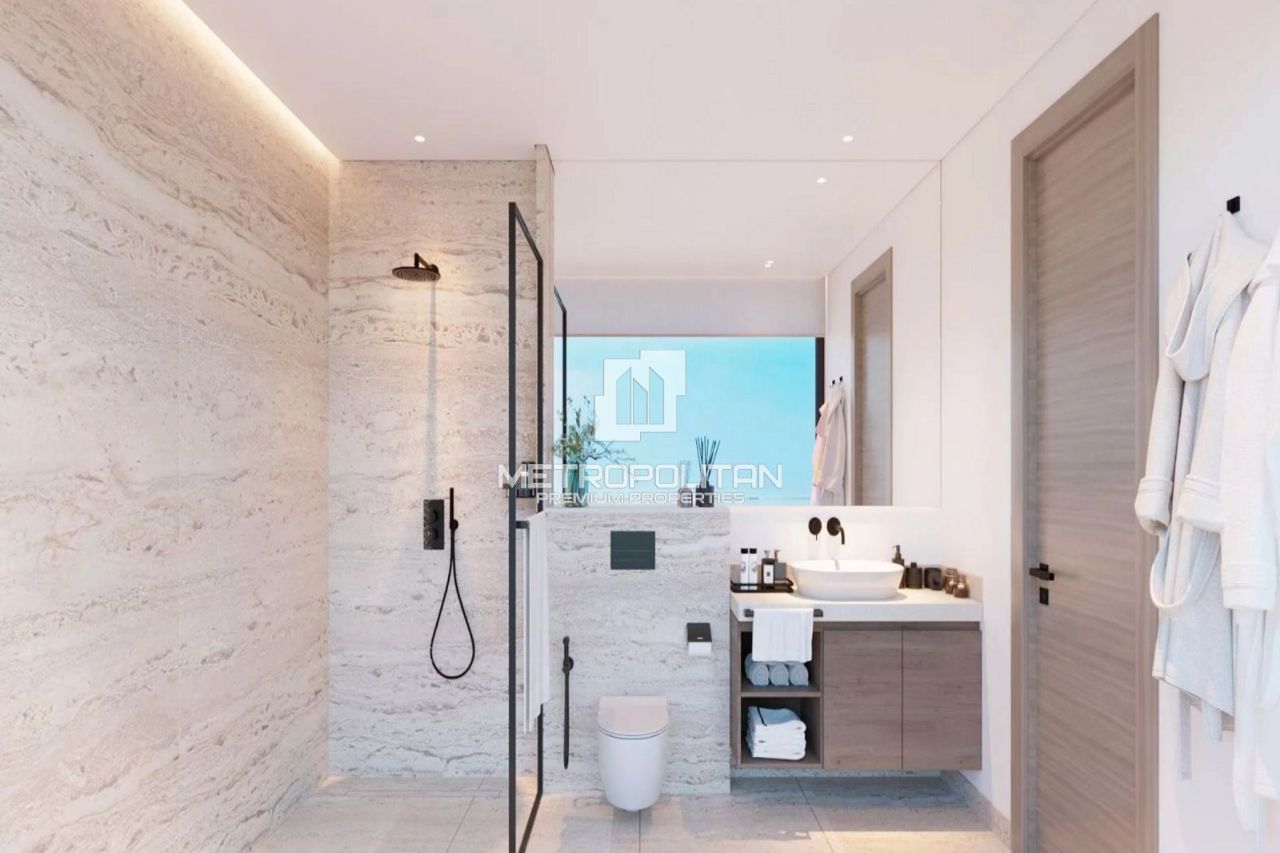 Апартаменты в Рас-эль-Хайме, ОАЭ, 94 м² - фото 17