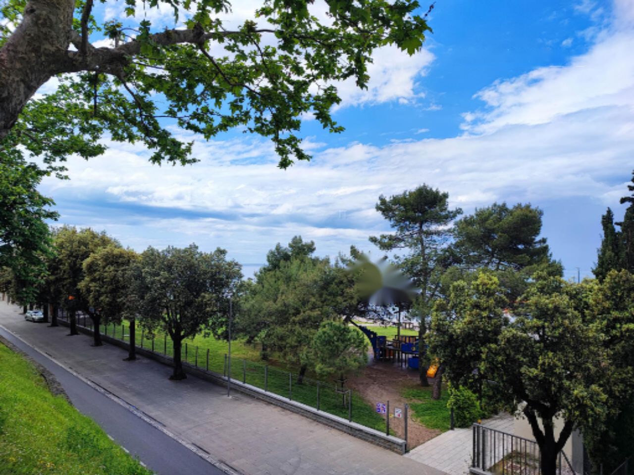 Квартира в Копере, Словения, 20 м² - фото 1