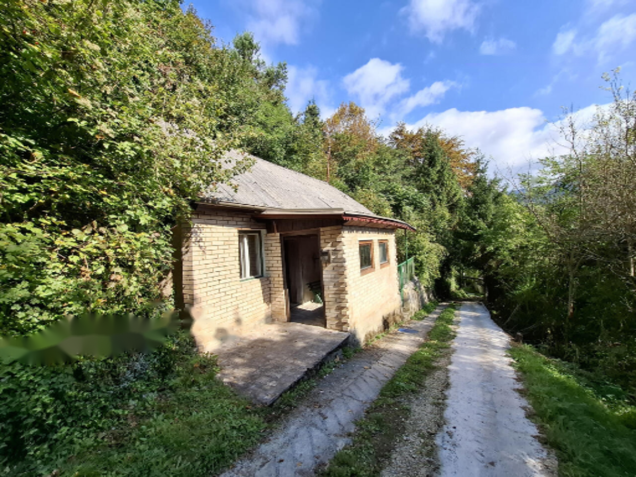Дом в Трбовле, Словения, 58 м² - фото 1