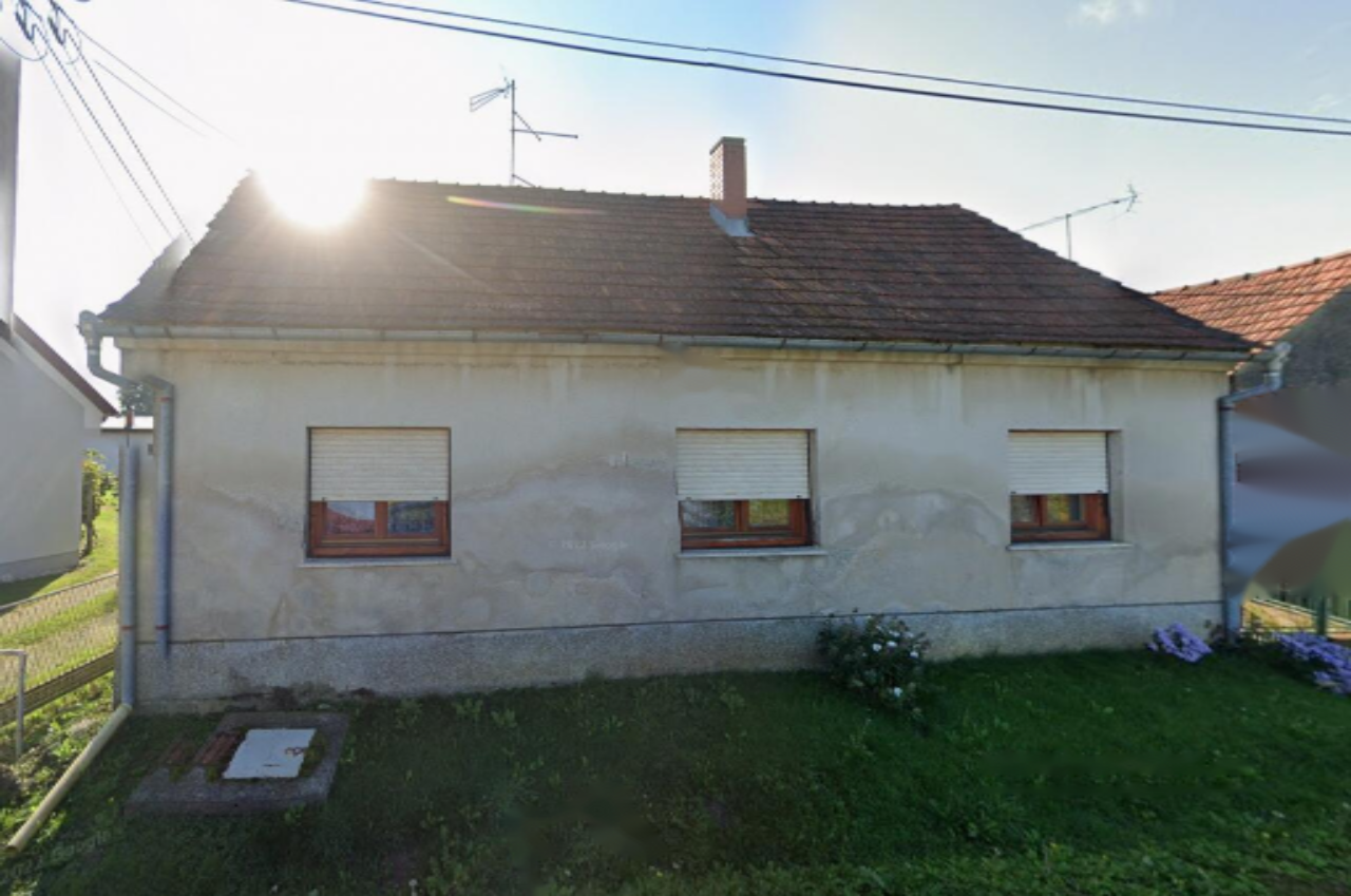 Дом в Лендаве, Словения, 54 м² - фото 1