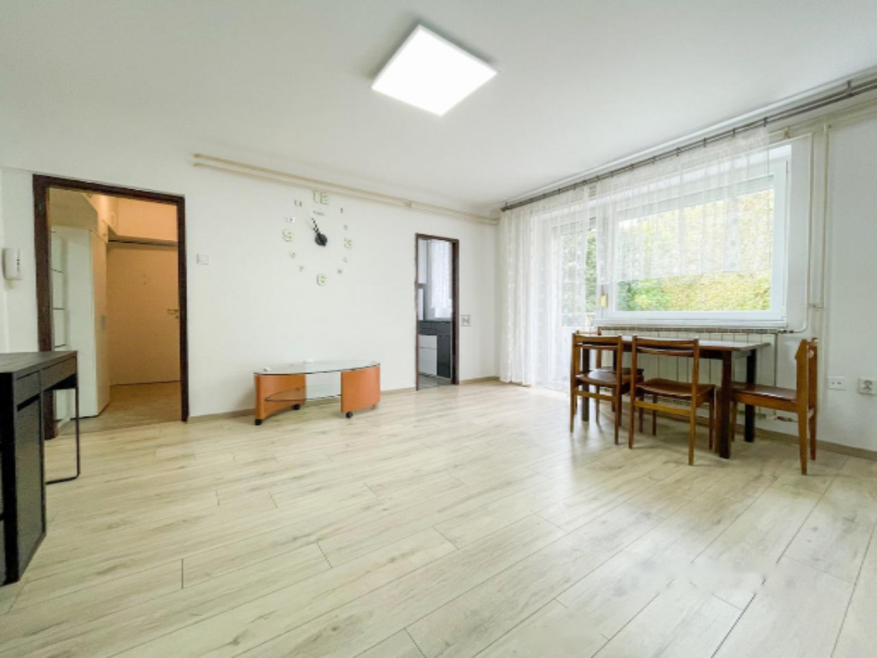 Квартира в Любляне, Словения, 73 м² - фото 1