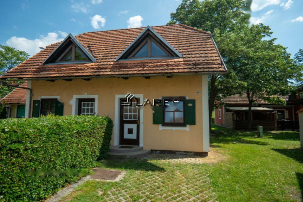 Дом в Кране, Словения, 59 м² - фото 1