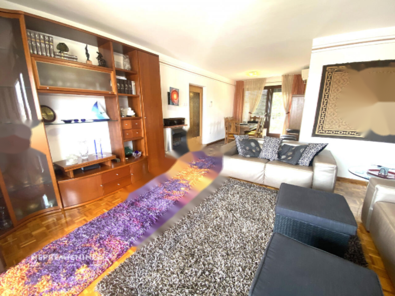 Квартира в Изоле, Словения, 160 м² - фото 1