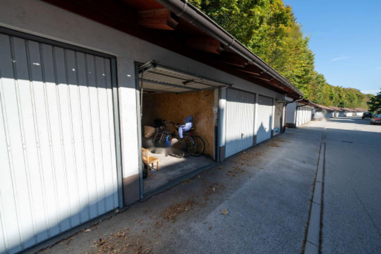 Квартира в Любляне, Словения, 45 м² - фото 2