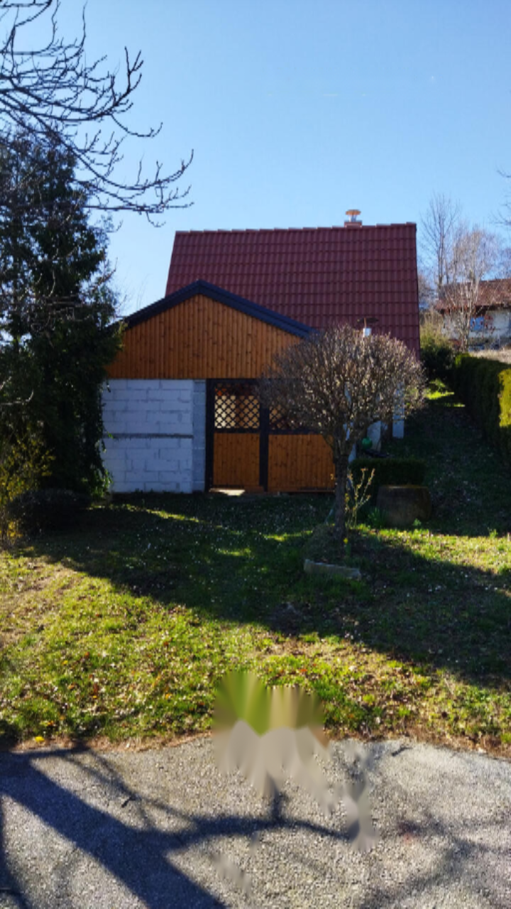 Дом в Логатеце, Словения, 80 м² - фото 2