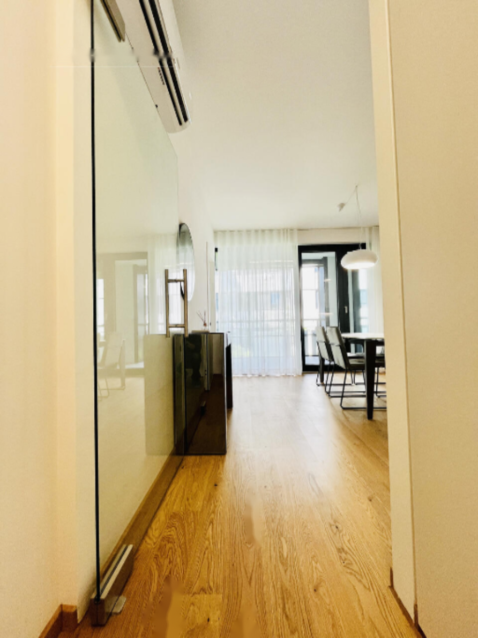 Квартира в Любляне, Словения, 93 м² - фото 2