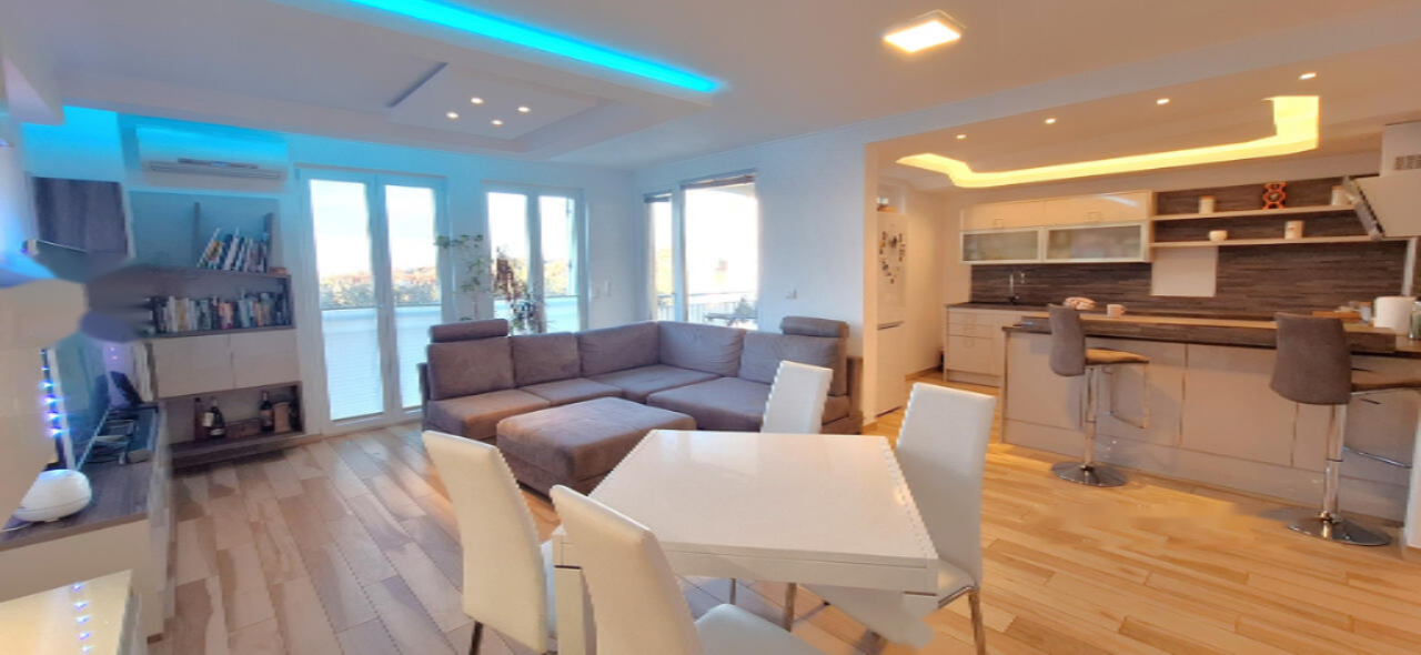 Квартира в Портороже, Словения, 93 м² - фото 3