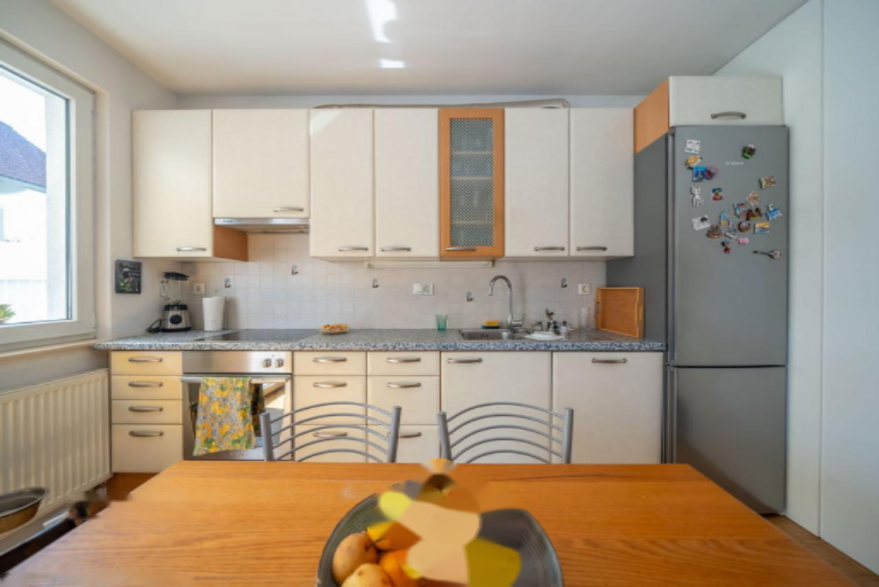 Квартира в Любляне, Словения, 45 м² - фото 3