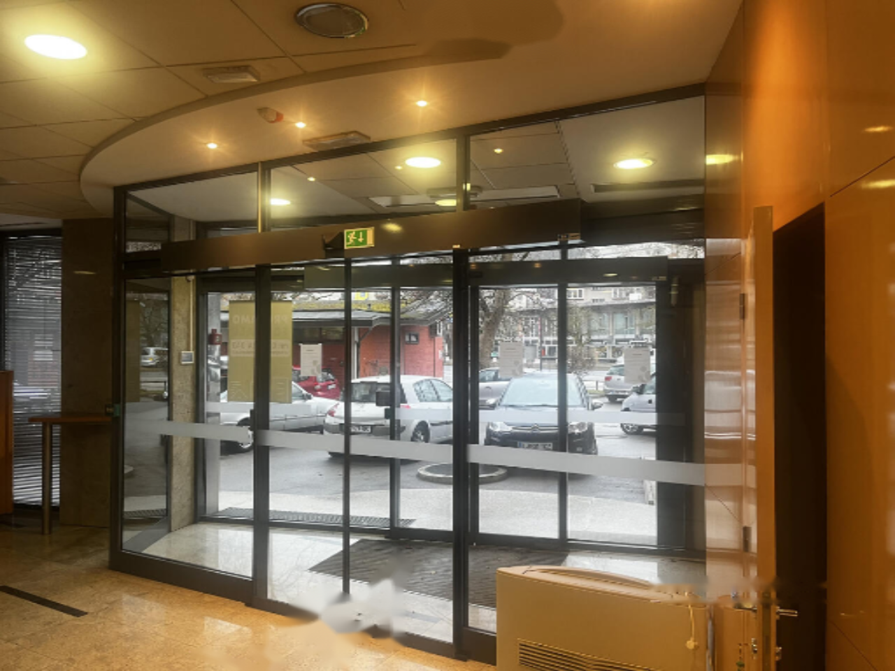 Офис в Любляне, Словения, 215 м² - фото 3