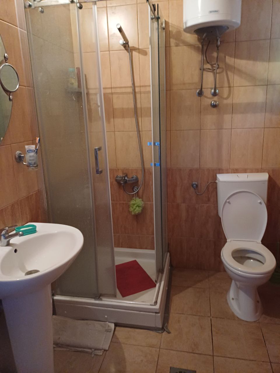 Дом в Булярице, Черногория, 276 м² - фото 8