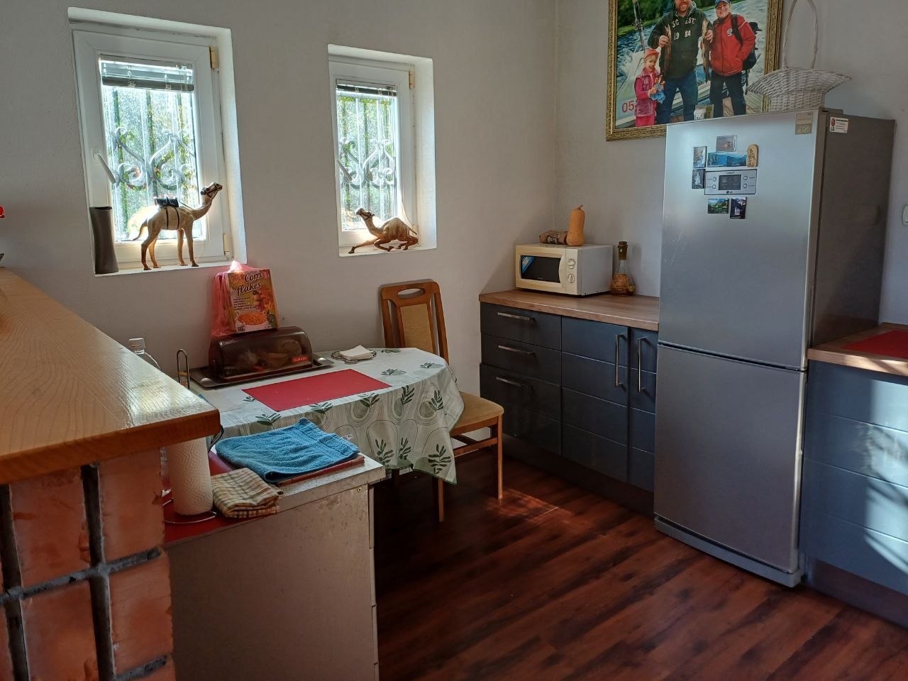 Дом в Булярице, Черногория, 276 м² - фото 7