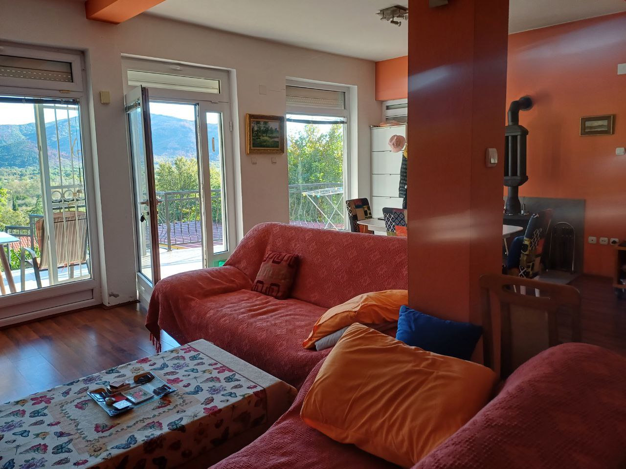 Дом в Булярице, Черногория, 276 м² - фото 9