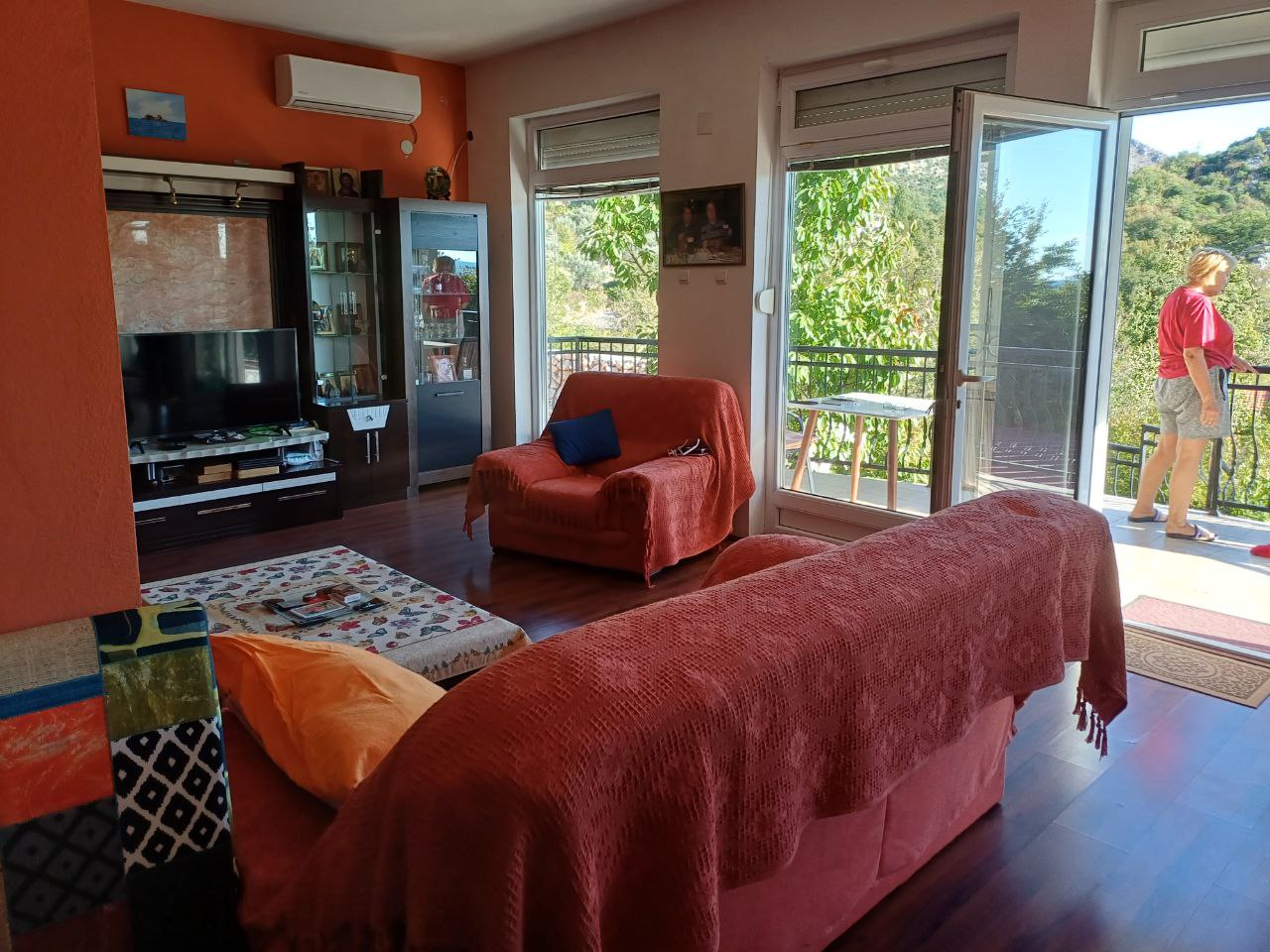 Дом в Булярице, Черногория, 276 м² - фото 13