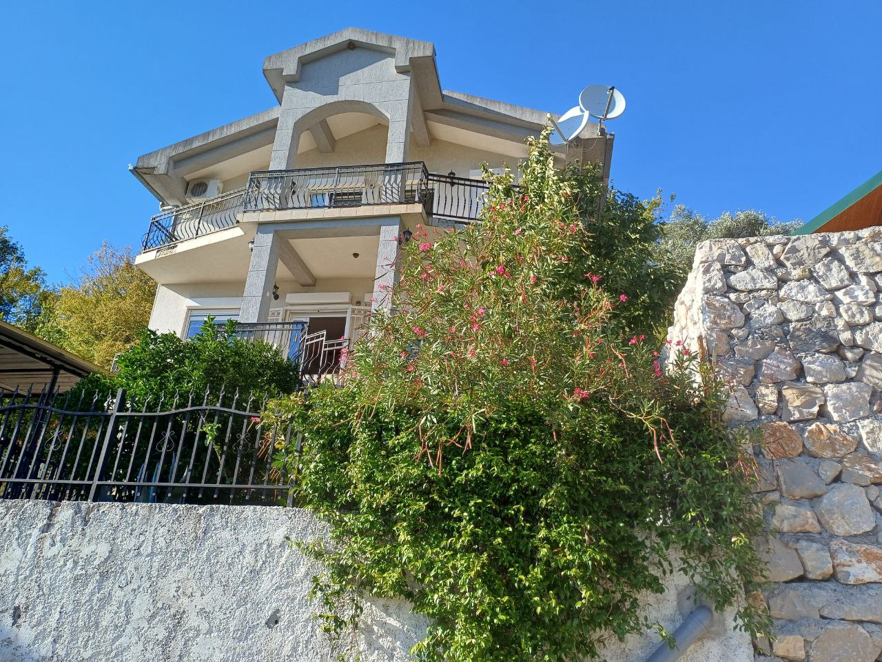 Дом в Булярице, Черногория, 276 м² - фото 18