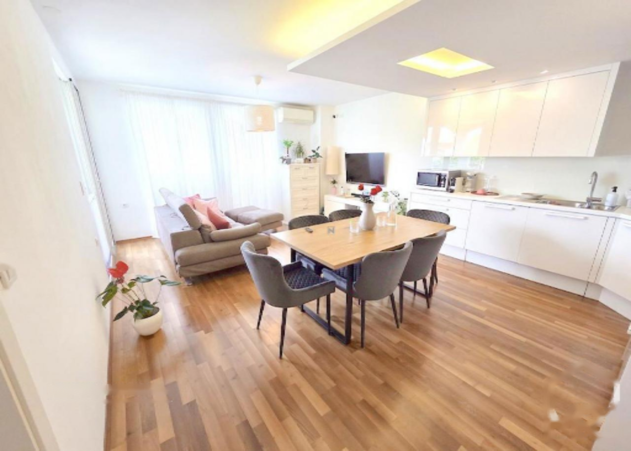 Квартира в Изоле, Словения, 92 м² - фото 4