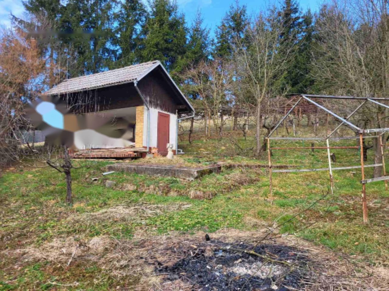 Дом в Ново-Место, Словения, 100 м² - фото 4